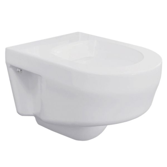 Franke VR99-086 Toalett