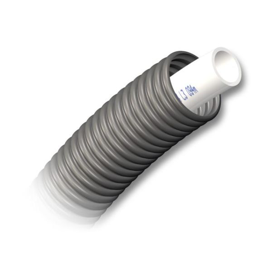 LK Systems 1882367 Universalrör 16 x 28 mm
