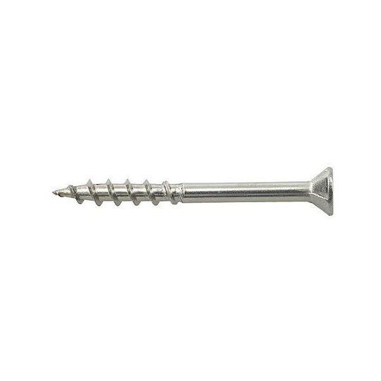 Pro Point 903042051 Spånskiveskruv 4,2 x 51 mm, FZB, 500-pack