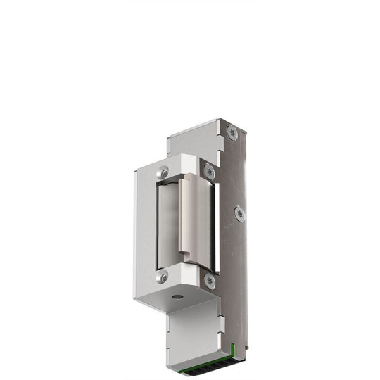 STEP ST981-12 Elslutbleck omvänd 12 V, utan kontakt