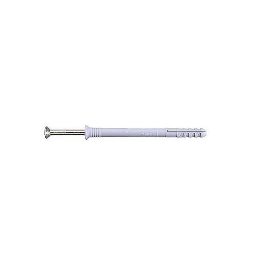 Pro Point 852050040 Spikplugg kamgängad 5 x 40 mm, 100-pack