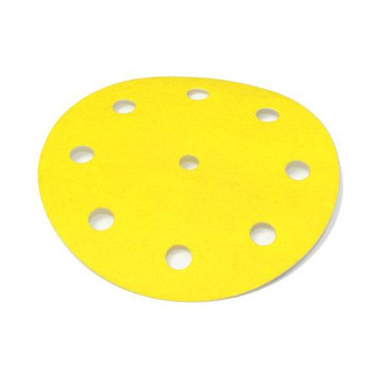 Flex Dragon Slippapper 125 mm, 20-pack, P40-P120