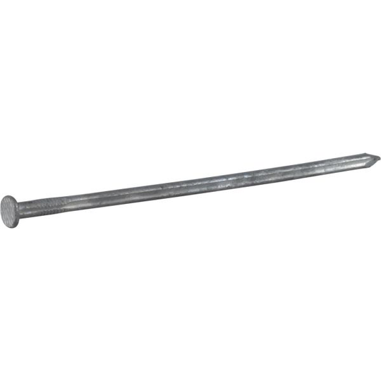 ESSVE 522039 Spik 125 x 4 mm, FZV, 10-pack