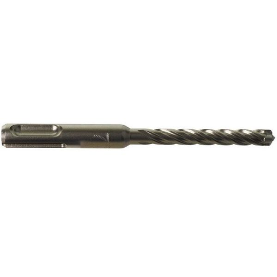 Milwaukee MX4 Hammarborr SDS-Plus, 4-skärs 7x115 mm
