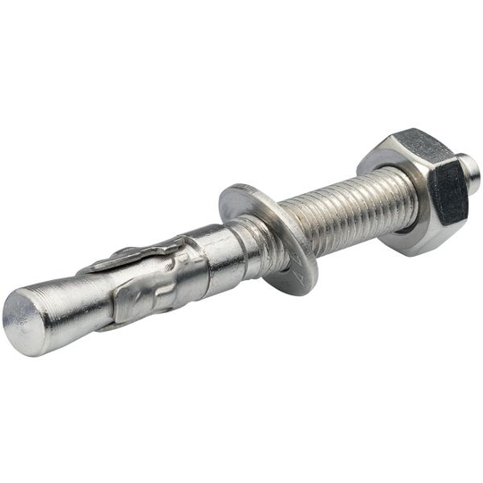 Schneider Electric IMT38027 Betongskruv MMS-S FZB 7,5x35, 100-pack