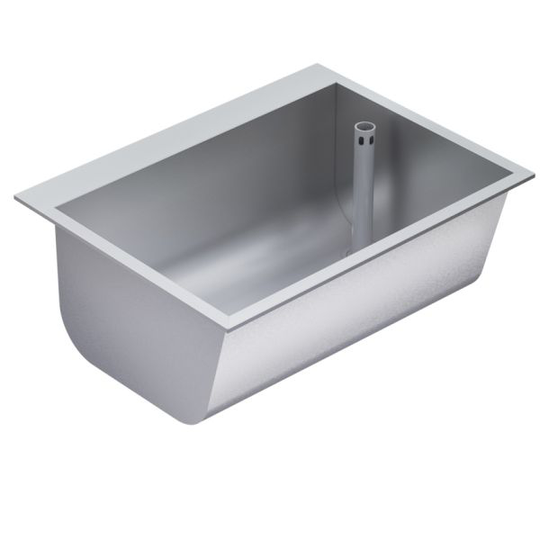 Franke BS324N Tvättlåda