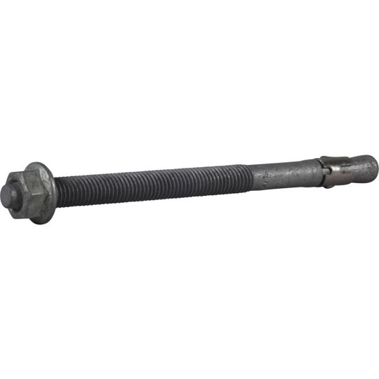 ESSVE Golden Anchor Pinnskruvsexpander M10/52/149 mm Varmförzinkad, 2-pack