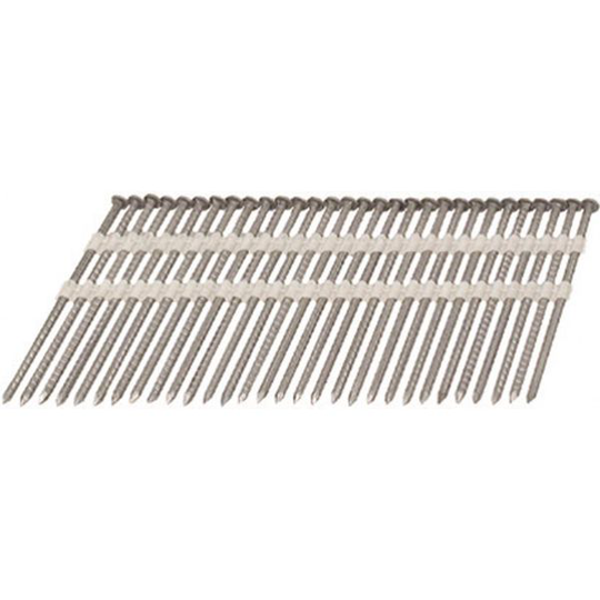 Paslode 300741 Universalspik Blank, CE-EN14592 CN 90x3.1K, 3000-pack