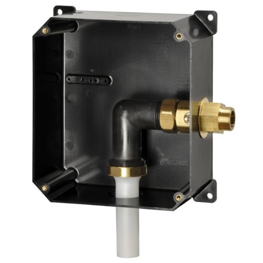 Franke AQRM556 Installationssats för Aqualine, DN 20