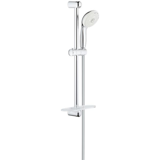Grohe Tempesta 100 Duschset