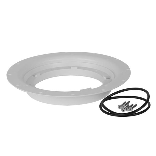 Faluplast 7129673 Förhöjningsring 150 mm, till golvbrunn 25 mm