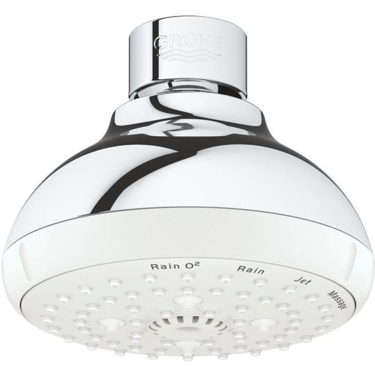 Grohe New Tempesta 100 Huvuddusch