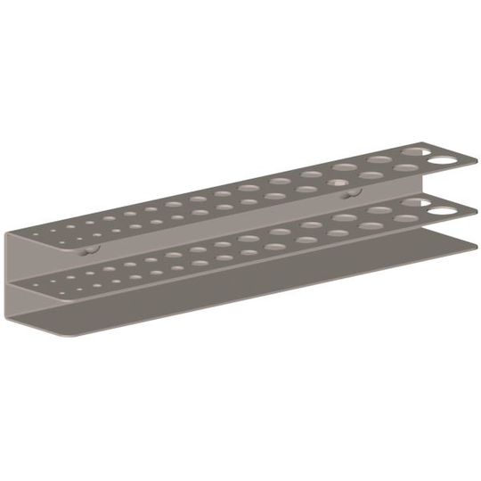 Treston 83837351 Borrhållare 42x238 mm, R43