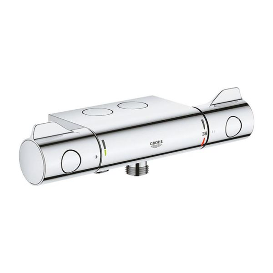 Grohe GRT 800 Duschblandare 40 c/c