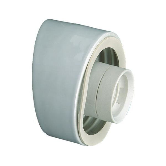 Ifö Electric 7500415 Porslinsarmatur sned