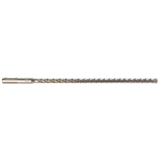 Milwaukee MX4 Hammarborr SDS-Plus, 4-skärs 8x265 mm