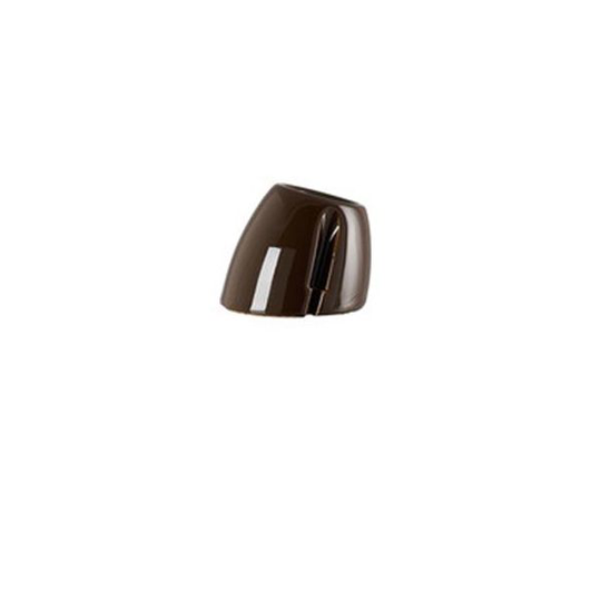Ifö Electric 52704-000-14 Sockel E27, IP20, brun Sned
