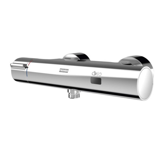 Franke F5ET2010 Duschblandare