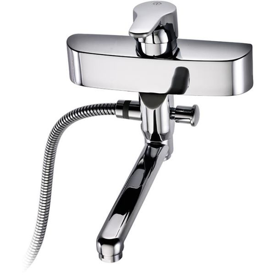 Gustavsberg Nautic GB41204035 Badkarsblandare 160 c/c