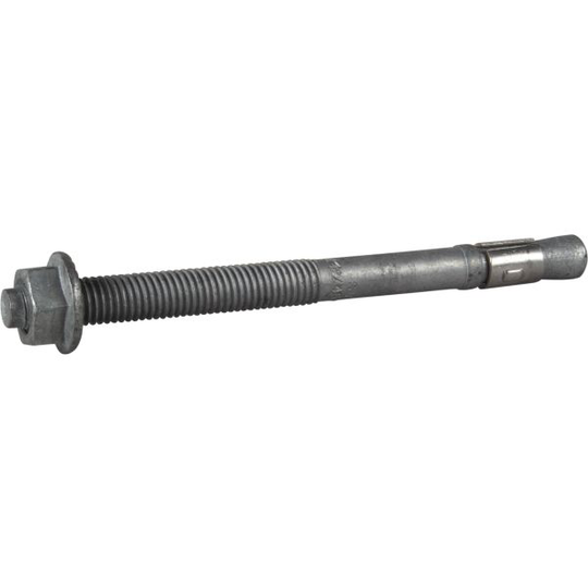 ESSVE Golden Anchor Pinnskruvsexpander M12/45/156 mm Varmförzinkad, 2-pack
