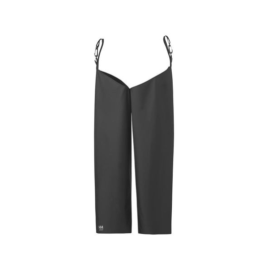 Helly Hansen Workwear Voss Byxholk svart, med reflextejp