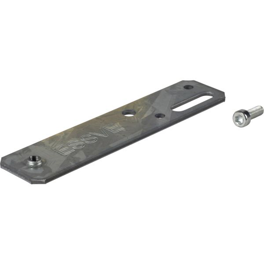 ESSVE 111121 Montagebeslag 150 x 35 mm 20-pack
