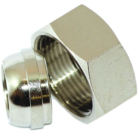 TA 3014009172 Propp för radiatorventil, G10