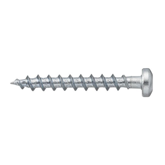 VSB T61131 Elektrikerskruv FZB TX 20 250-pack 4.2 x 13 mm