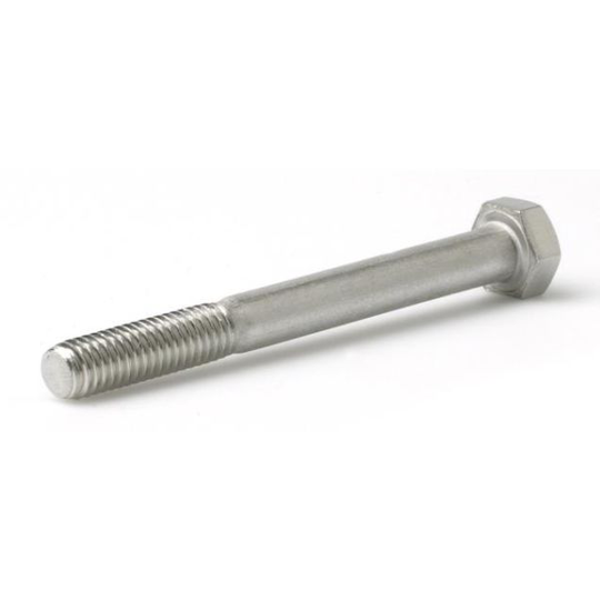 Arvid Nilsson 32313032 Sexkantsskruv U6S A4 UNC ANSI B18.2, 1/2 32 mm, H, 1-pack