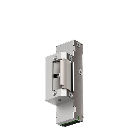STEP ST9800-12 Elslutbleck rättvänd 12 V, med kontakt