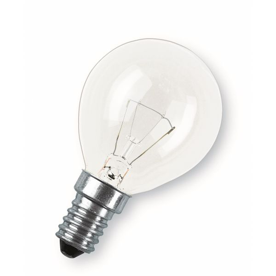 Osram Classic P Superstar Glödlampa 59 ml, 11 W E14-sockel