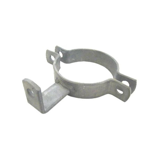 Rörklammerfabriken 3800745 Stuprörsklammer 25 x 5 mm