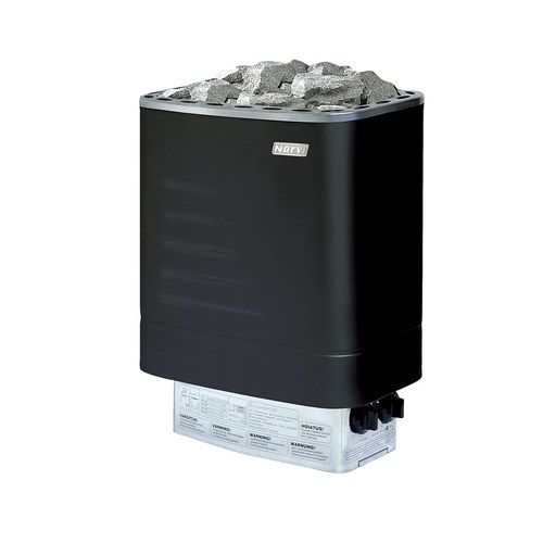 Bastuaggregat Narvi NM 900