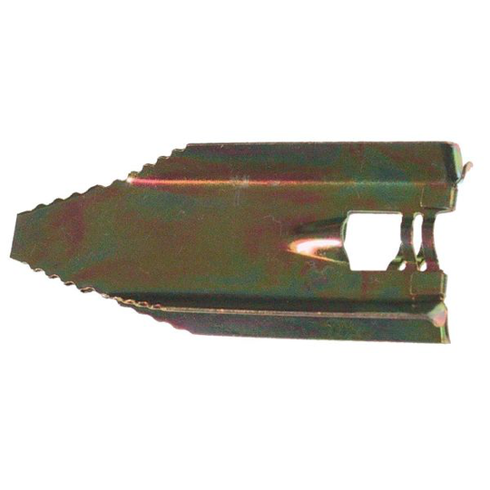 Norwesco 755011 Maxiplugg 5,5 x 45 mm, 50-pack