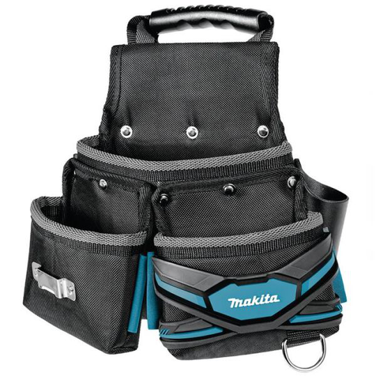 Makita E-05147 Verktygsväska 3 fack, 3,3 liter
