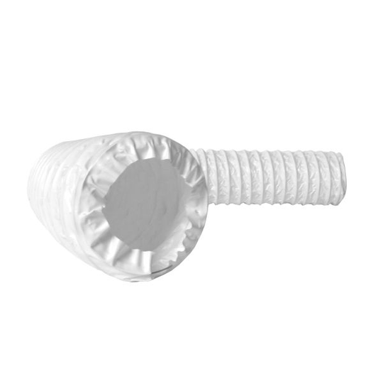 Fresh 371010 Torktumlarslang 100x1000 mm