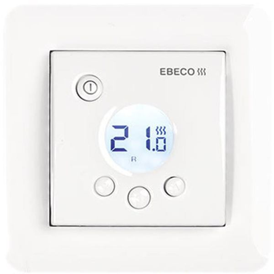 Ebeco EB-Therm 205 Golvvärmetermostat