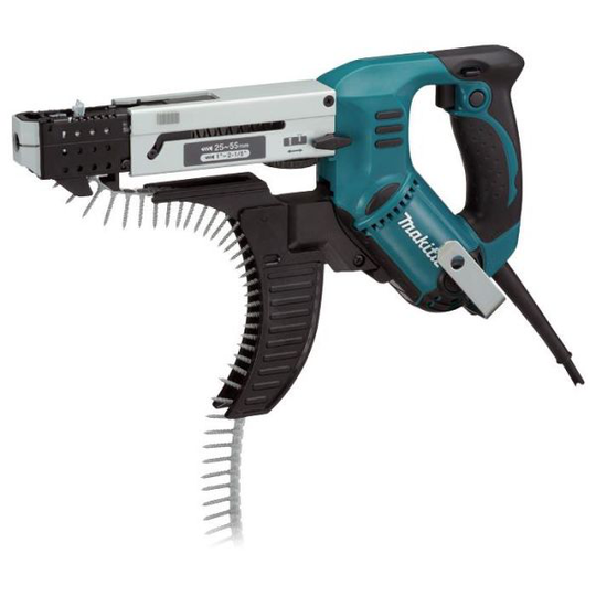 Makita 6843JX Skruvautomat 470 W
