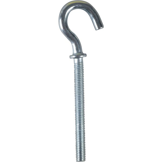 ESSVE 511625 Öglekrok SAM, 2-pack M6 x 60 mm