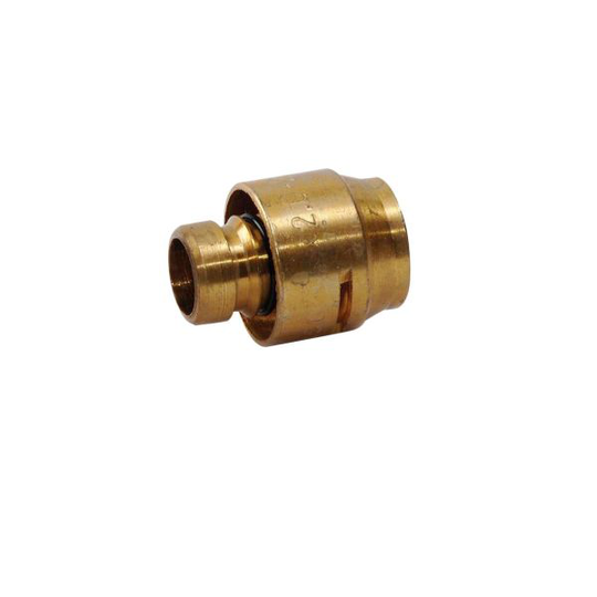 Vatette V6 Klämhylsa 20 mm rördiameter 2,0-2,3 mm