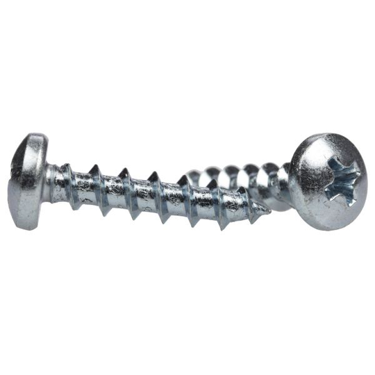Ejot 903010 Skivskruv Ejofix-GF, FZB 4,8 x 11 mm, 1000-pack