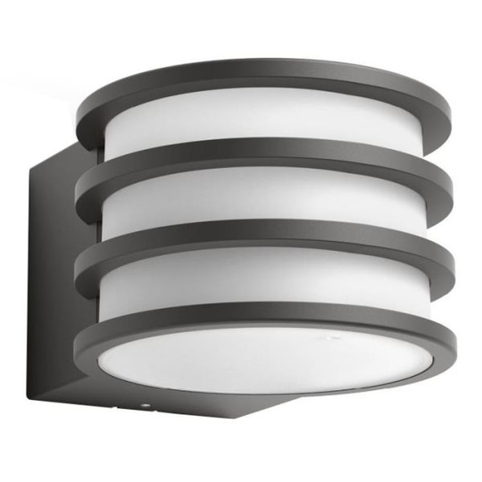 Philips Hue Lucca Väggarmatur 9W LED, E27