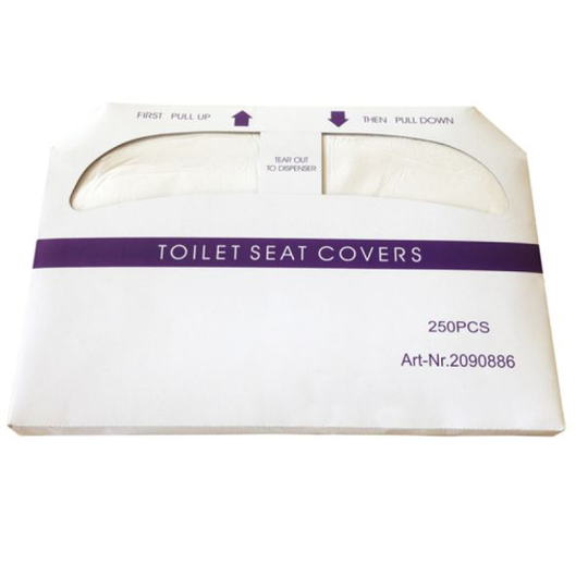 Franke E-STRX680 WC-sitspapper 250-pack