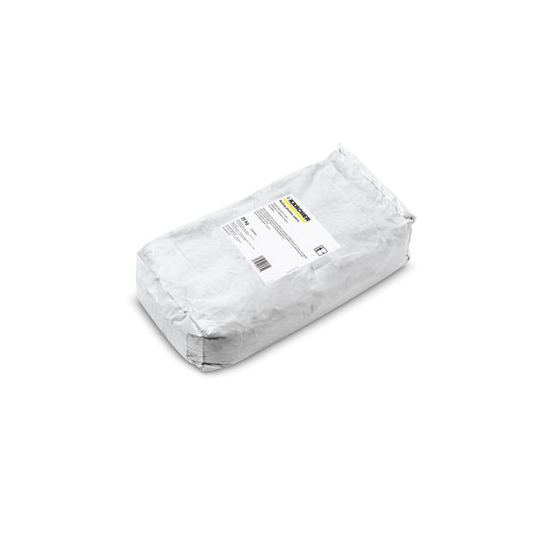 Kärcher 62955650 Blästersand 25 kg, grov