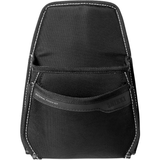 Fristads 9230 PPL Materialficka svart One Size