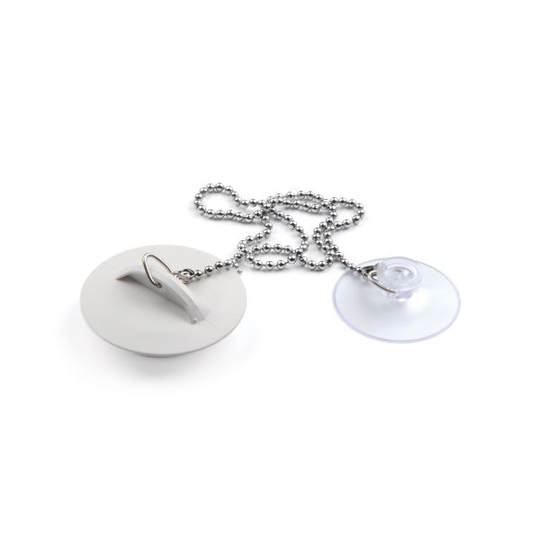 Jafo 8570444 Badkarspropp Ø 42 - 46 mm
