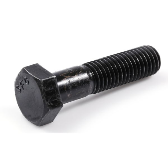 REYHER 009318000200240 Sexkantsskruv M20 M6S 8.8, ISO 4014 20 x 240 mm, 1-pack