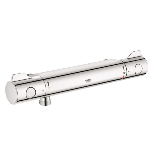 Grohe GRT 800 Cosmopolitan Duschblandare 160 c/c