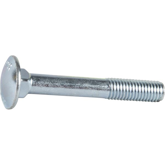 ESSVE 61090029 Vagnsbult M10, FZB, ISO 8677 70 mm, 50-pack