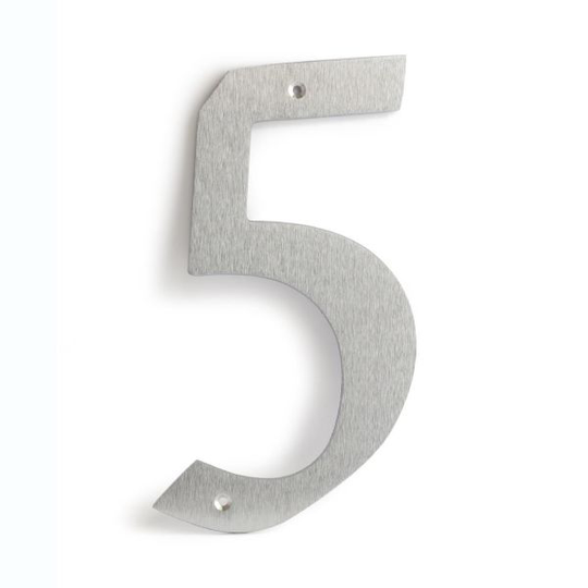 Habo 12127 Hussiffra matt krom 5